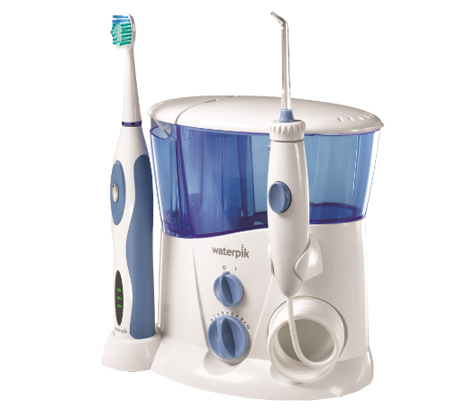 Իրիգատոր Waterpik WP-900