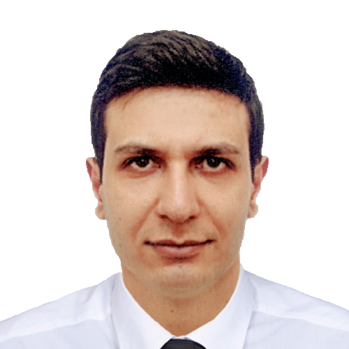 ԼևՈՆ ԶՈՀՐԱԲՅԱՆ