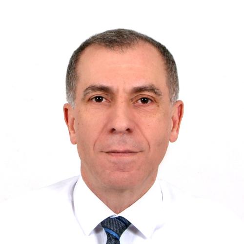ԳՐԻԳՈՐ ԱՎԵՏԻՔՅԱՆ