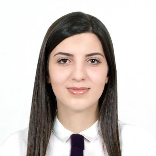 ԷԼԵՆ ԱՎԵՏԻՔՅԱՆ